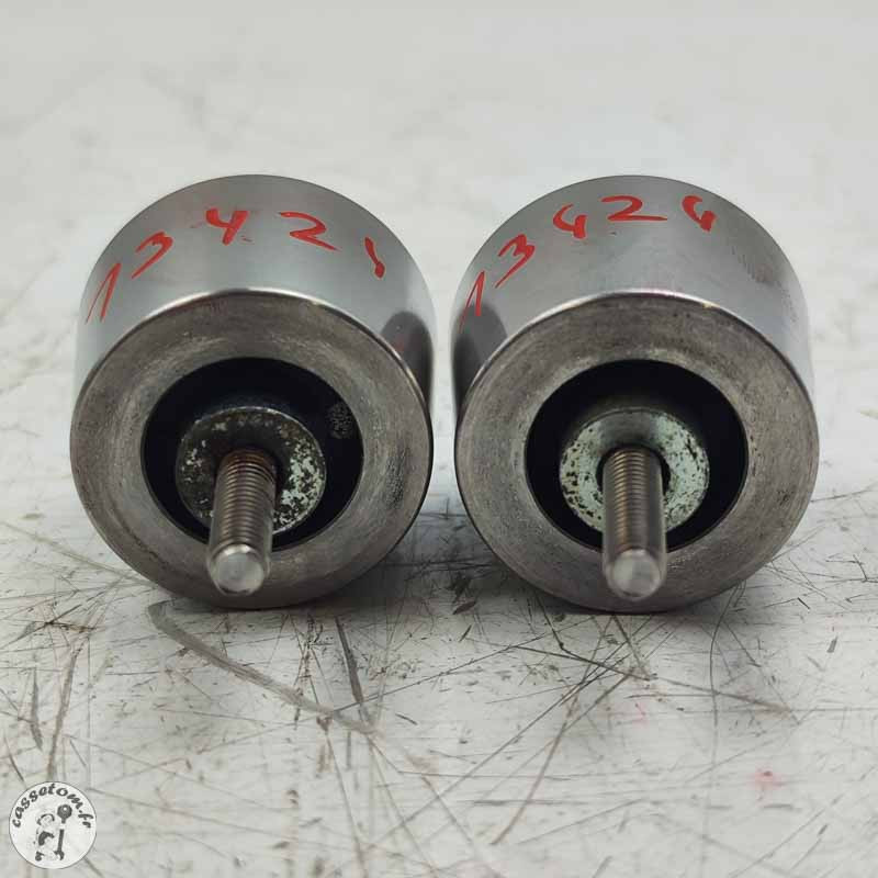 Embouts de guidon  Triumph 2300 rocket III 2005