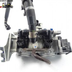 Rampe d'injection Honda 500 CBR 2019