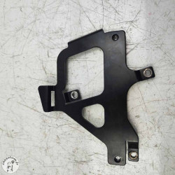 Support supérieur de batterie Triumph 2300 rocket III 2005