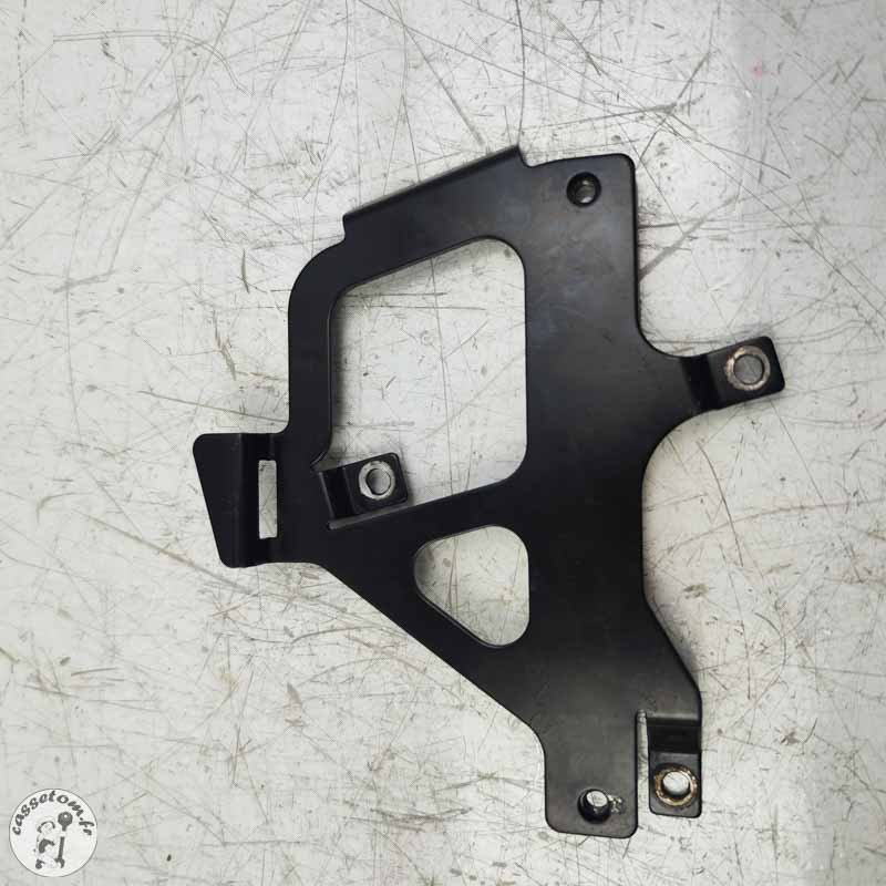 Support supérieur de batterie  Triumph 2300 rocket III 2005