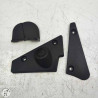 Lot de plastique ( cache cadre )  Triumph 2300 rocket III 2005