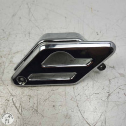 Protége talon droit  Triumph 2300 rocket III 2005
