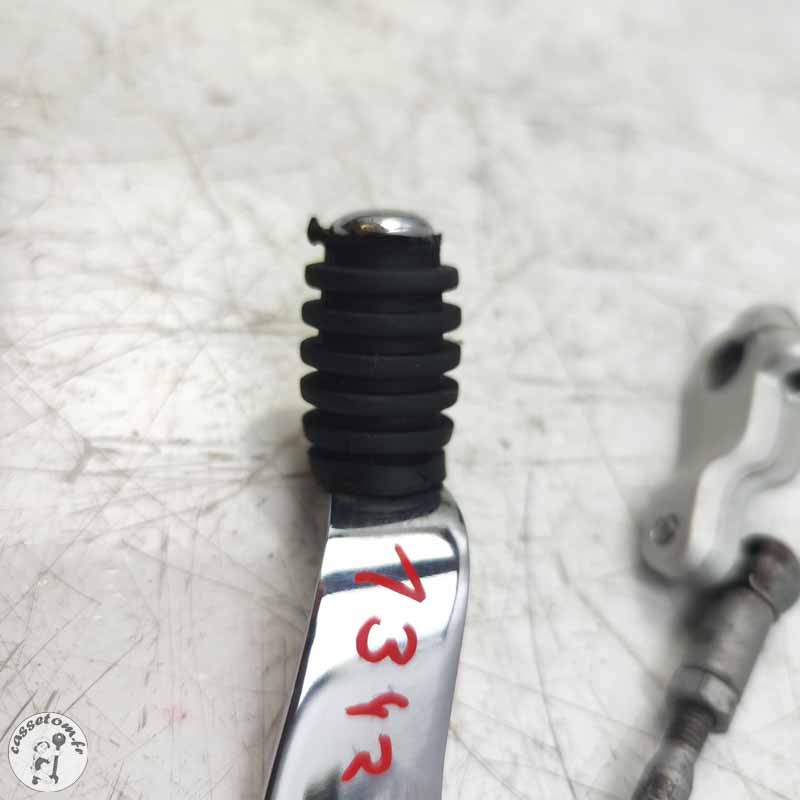 Sélecteur  Triumph 2300 rocket III 2005