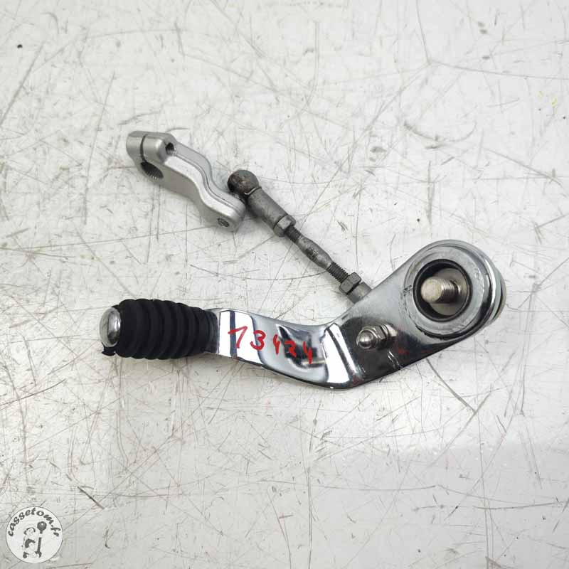 Sélecteur  Triumph 2300 rocket III 2005