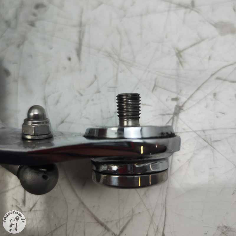 Sélecteur  Triumph 2300 rocket III 2005