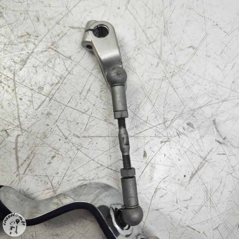 Sélecteur  Triumph 2300 rocket III 2005