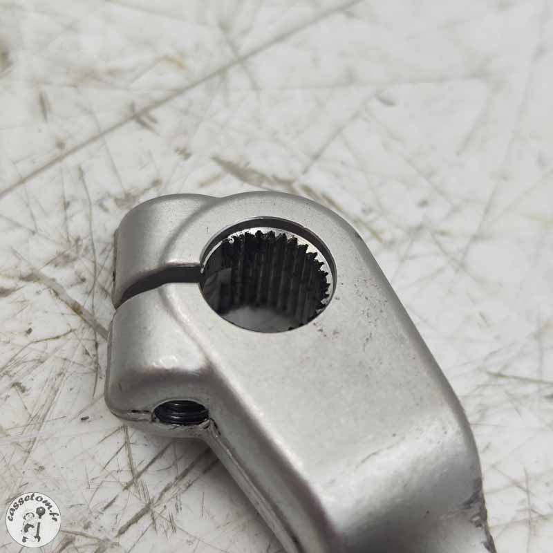 Sélecteur  Triumph 2300 rocket III 2005