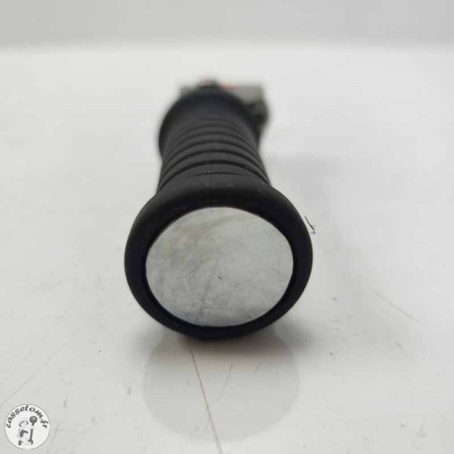 Repose pied arrière gauche  Triumph 2300 rocket III 2005