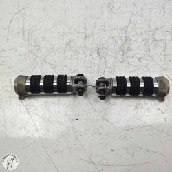 Lot reposes pieds avant  Triumph 2300 rocket III 2005