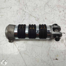 Lot reposes pieds avant  Triumph 2300 rocket III 2005