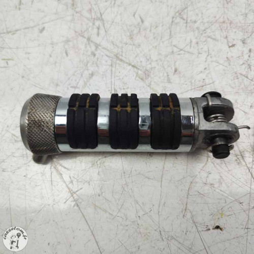 Lot reposes pieds avant  Triumph 2300 rocket III 2005