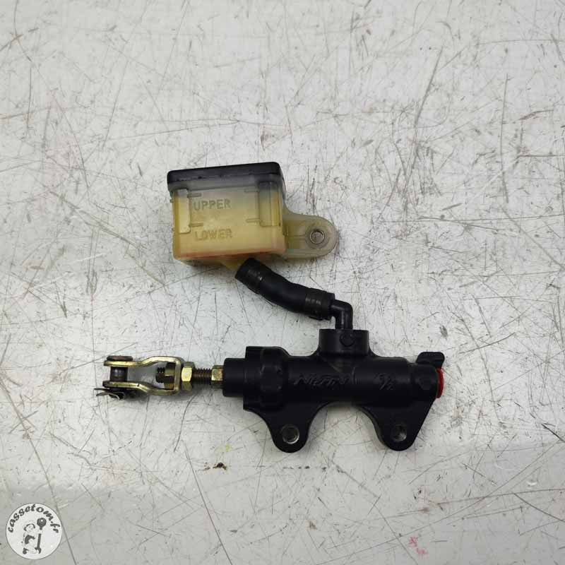 Maître cylindre de frein arrière  Triumph 2300 rocket III 2005