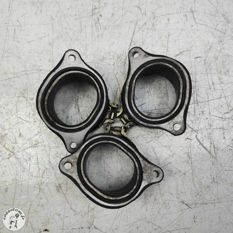 Manchon d'admission  Triumph 2300 rocket III 2005