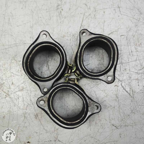 Manchon d'admission  Triumph 2300 rocket III 2005