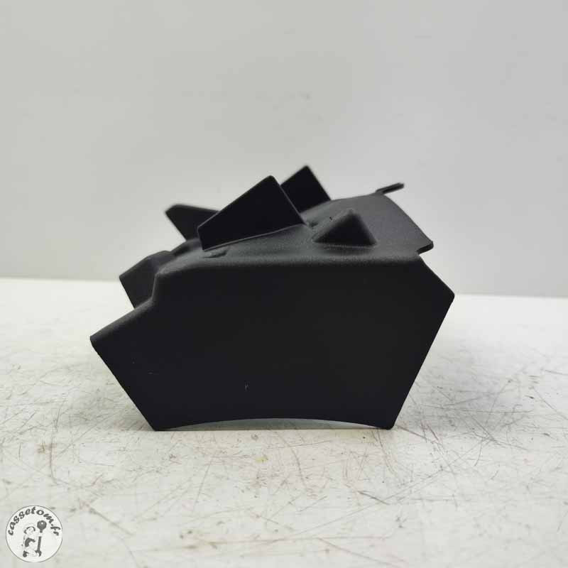 Cache arrière garde boue  Triumph 2300 rocket III 2005