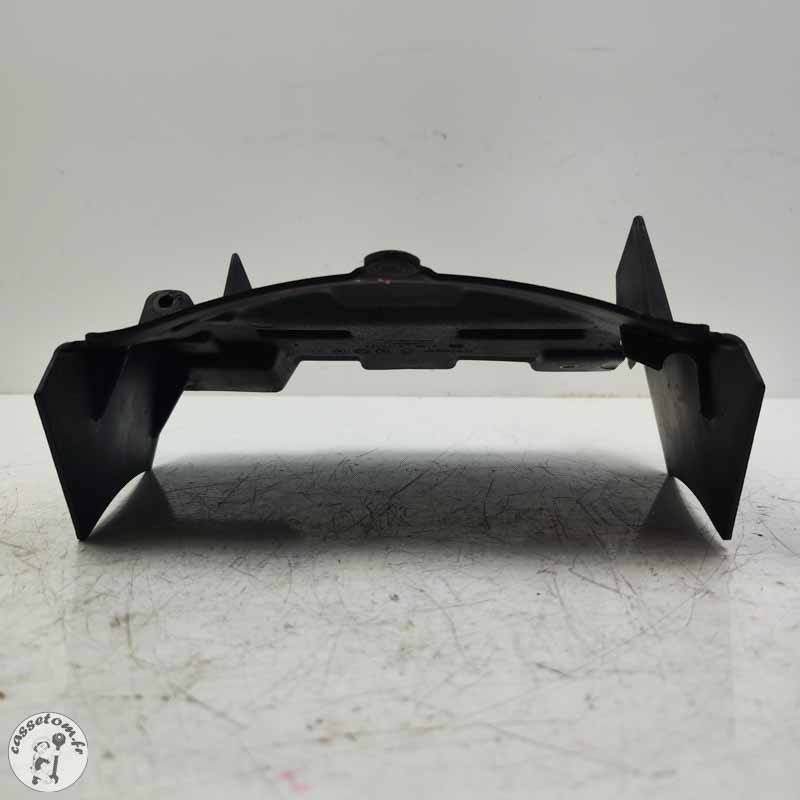 Cache arrière garde boue  Triumph 2300 rocket III 2005