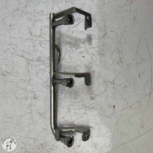 Rampe haute pression  Triumph 2300 rocket III 2005