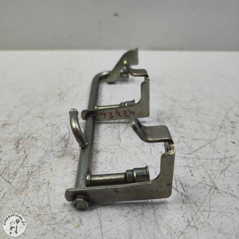 Rampe haute pression  Triumph 2300 rocket III 2005