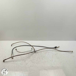 Lot de durites de frein  Triumph 2300 rocket III 2005