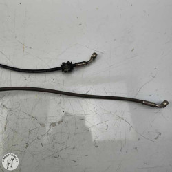 Lot de durites de frein Triumph 2300 rocket III 2005