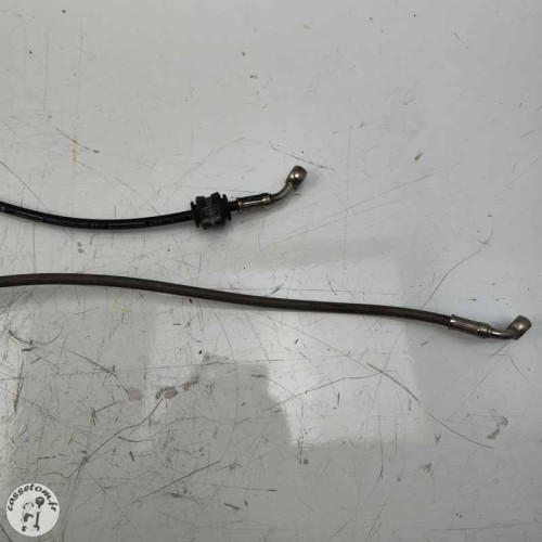 Lot de durites de frein Triumph 2300 rocket III 2005