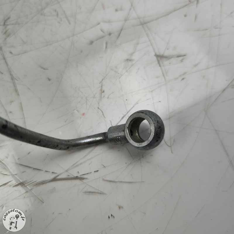 Lot de durites de frein  Triumph 2300 rocket III 2005