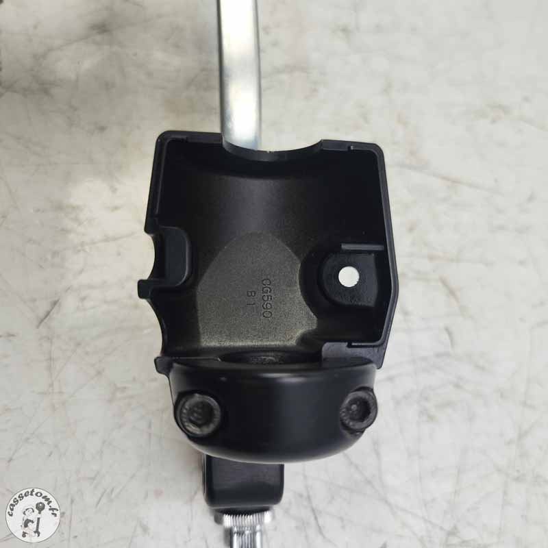 Cocotte d'embrayage  Triumph 2300 rocket III 2005