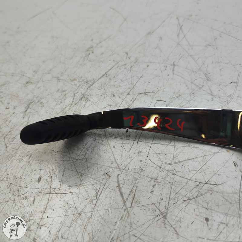 Pédale de frein arrière  Triumph 2300 rocket III 2005