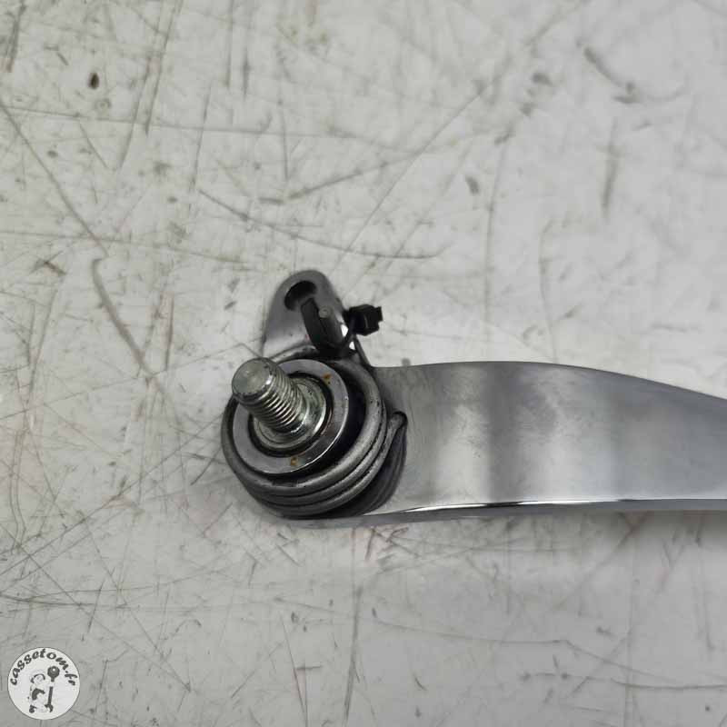 Pédale de frein arrière  Triumph 2300 rocket III 2005