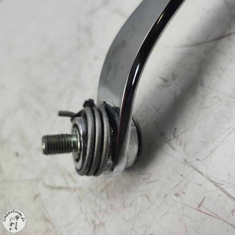 Pédale de frein arrière  Triumph 2300 rocket III 2005