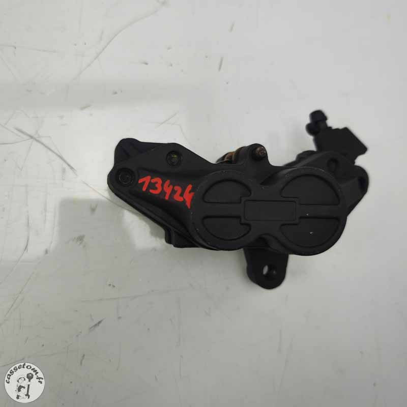 Etrier avant gauche  Triumph 2300 rocket III 2005