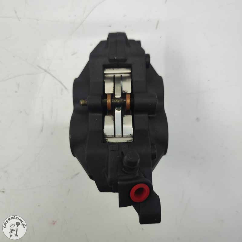 Etrier avant gauche  Triumph 2300 rocket III 2005