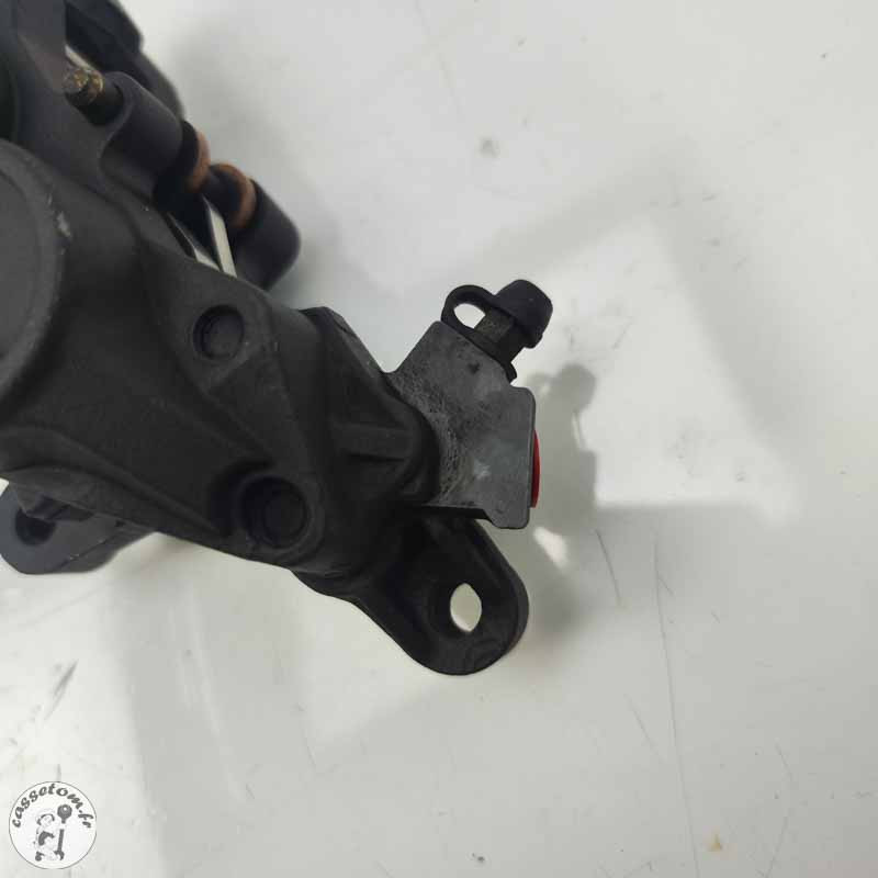 Etrier avant gauche  Triumph 2300 rocket III 2005