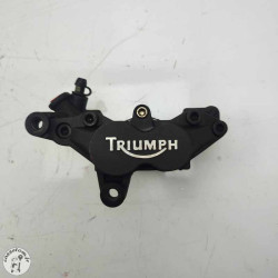Etrier avant gauche  Triumph 2300 rocket III 2005