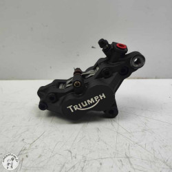 Etrier avant droit  Triumph 2300 rocket III 2005