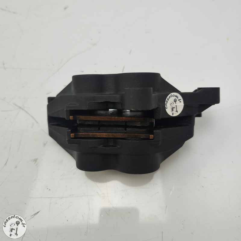 Etrier avant droit  Triumph 2300 rocket III 2005