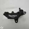 Etrier avant droit  Triumph 2300 rocket III 2005