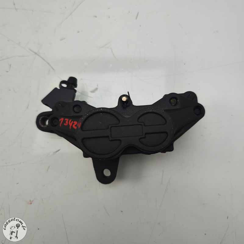 Etrier avant droit  Triumph 2300 rocket III 2005