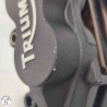 Etrier avant droit  Triumph 2300 rocket III 2005