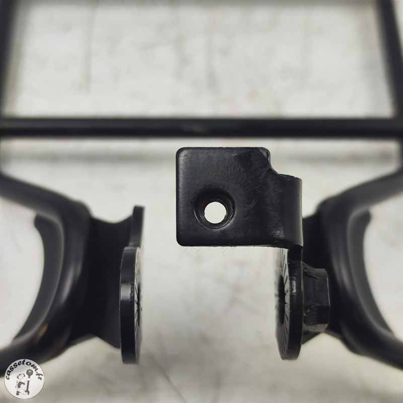 Araignée  Triumph 2300 rocket III 2005