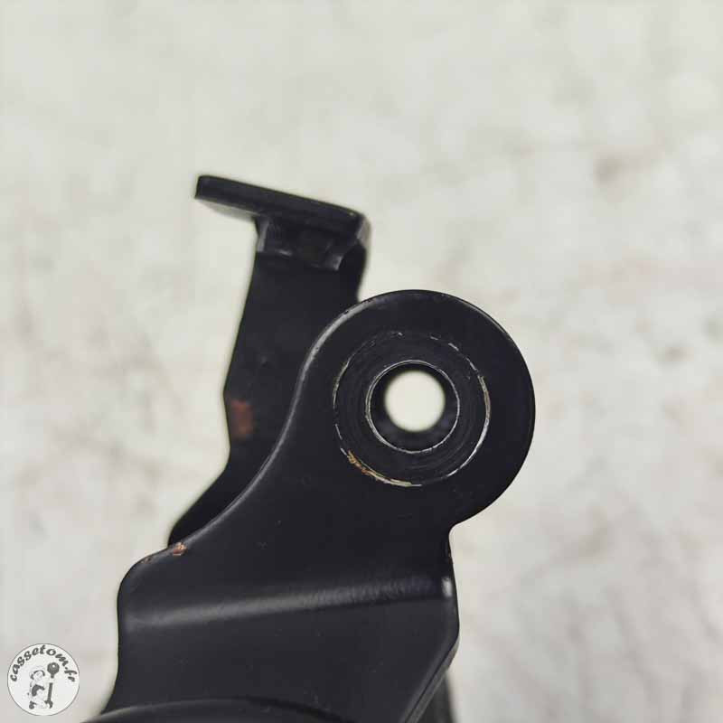 Araignée  Triumph 2300 rocket III 2005