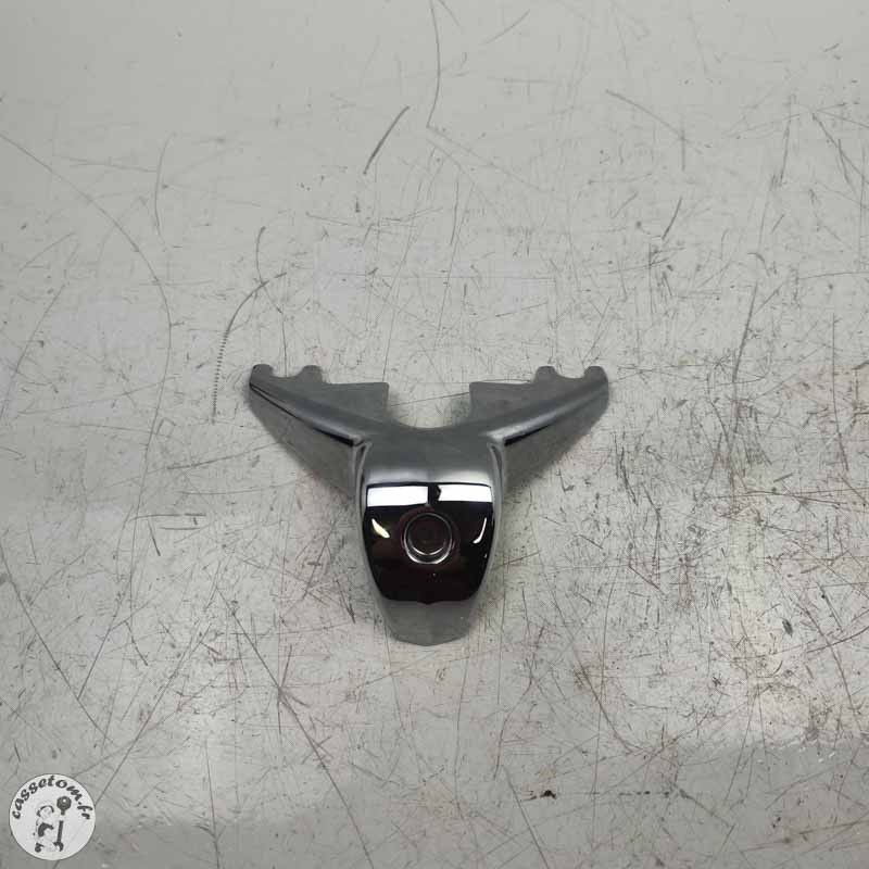 Cache sous té supérieur  Triumph 2300 rocket III 2005