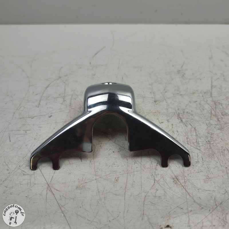 Cache sous té supérieur  Triumph 2300 rocket III 2005