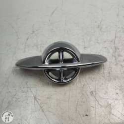 Cache klaxon  Triumph 2300 rocket III 2005