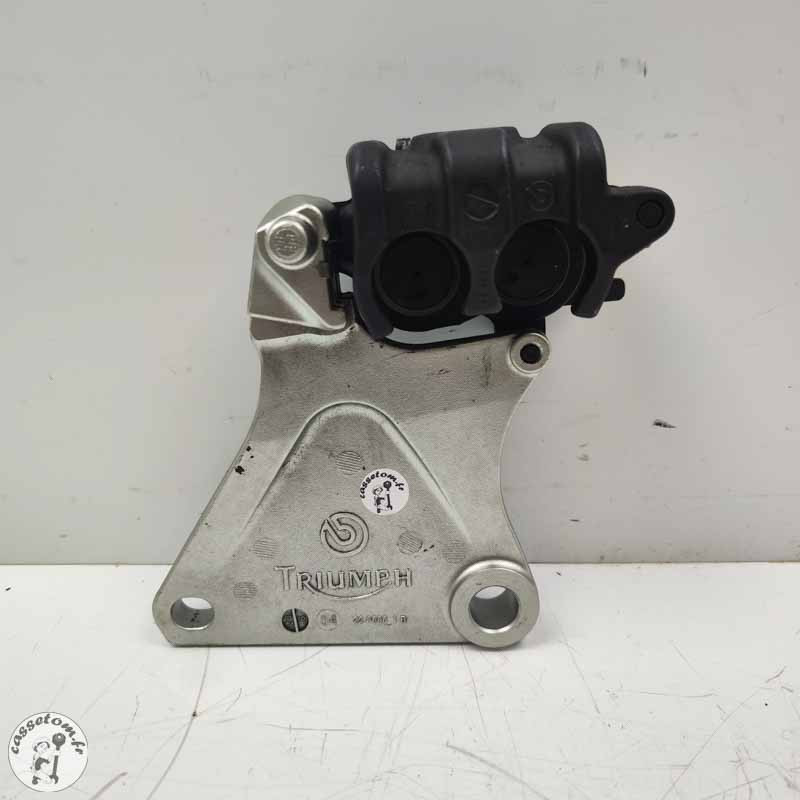 Etier arrière  Triumph 2300 rocket III 2005