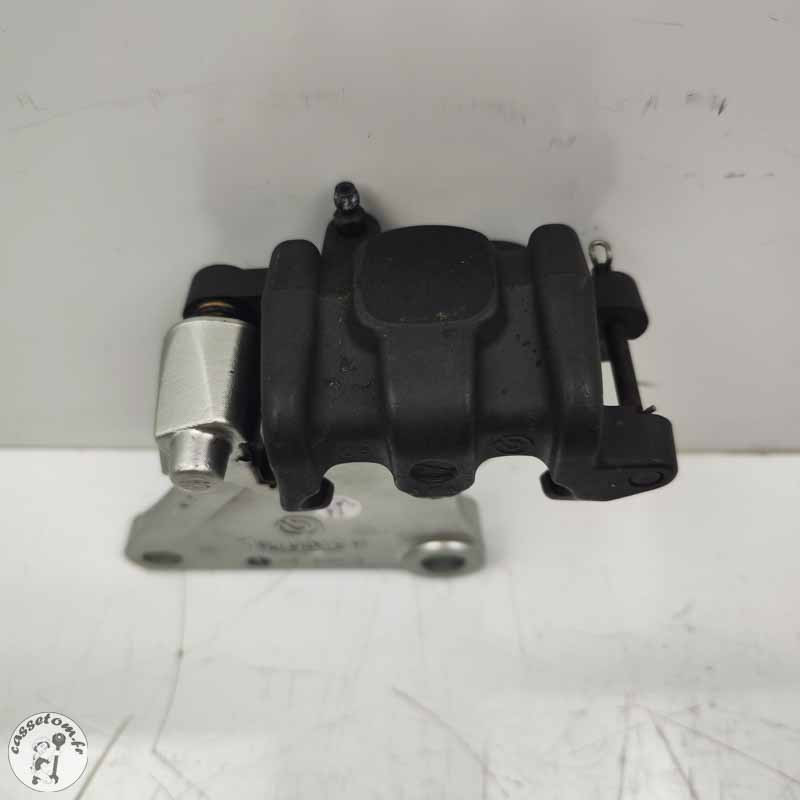 Etier arrière  Triumph 2300 rocket III 2005