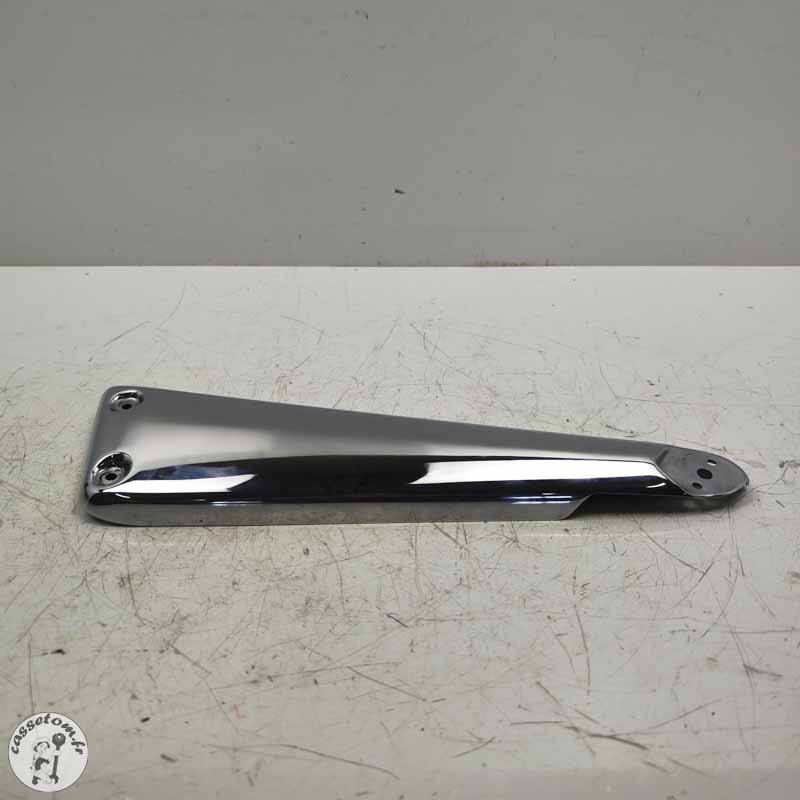 Cache platine arrière gauche  Triumph 2300 rocket III 2005