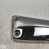 Cache platine arrière gauche  Triumph 2300 rocket III 2005