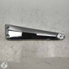 Cache platine arrière gauche  Triumph 2300 rocket III 2005
