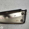 Cache platine arrière gauche  Triumph 2300 rocket III 2005